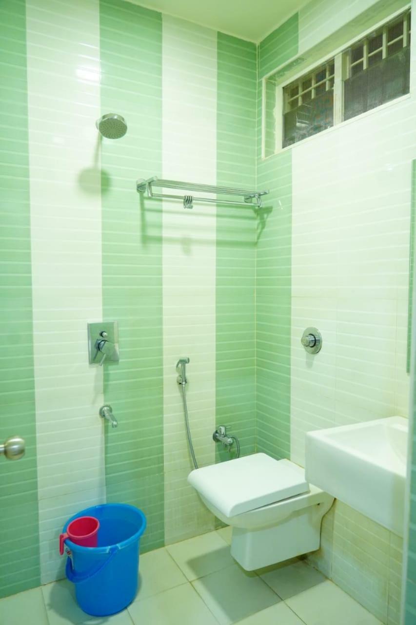 Hotel Swagath Grand Miryalaguda Miriālgūda Esterno foto