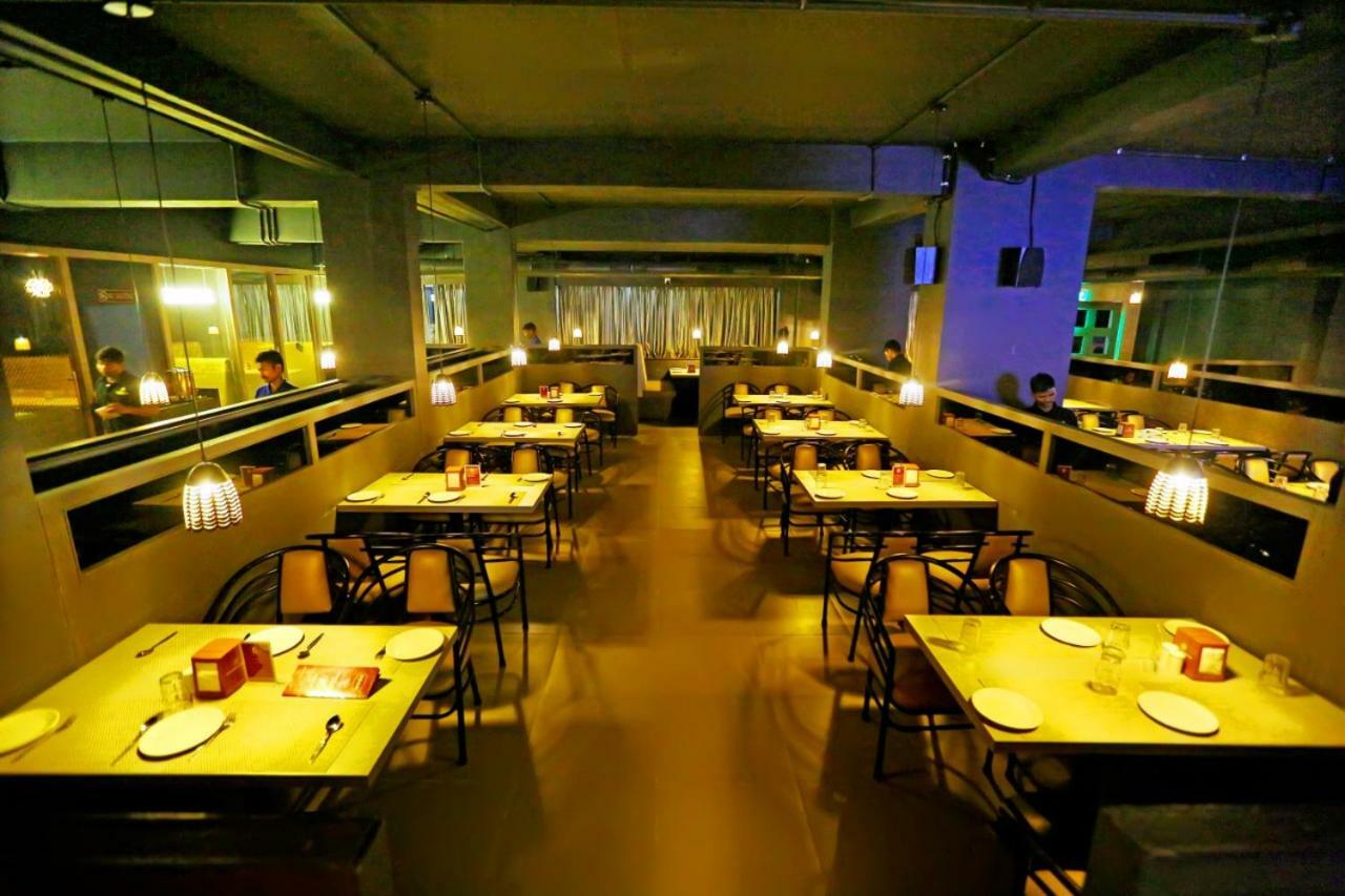 Hotel Swagath Grand Miryalaguda Miriālgūda Esterno foto